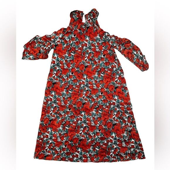 SHEIN Dresses & Skirts - SHEIN Floral Dress - XS        